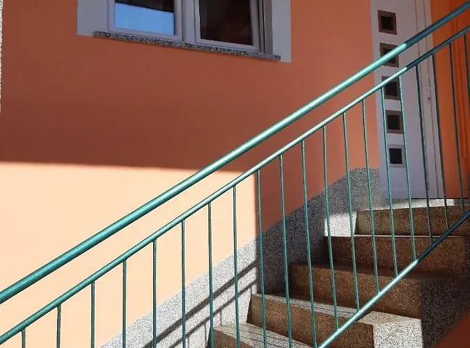 Nives Apartment Mali Lošinj
