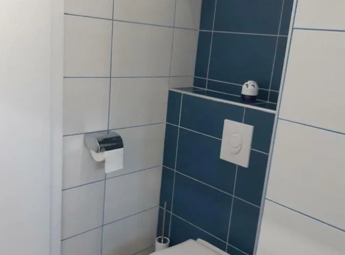 Apartment Nives *
