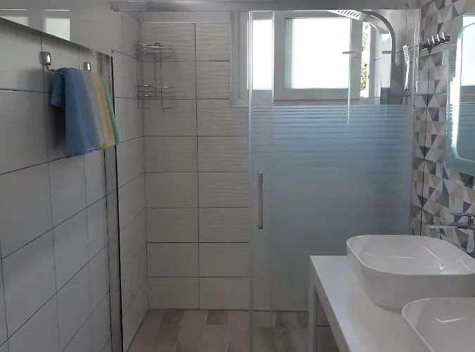Apartment Nives *