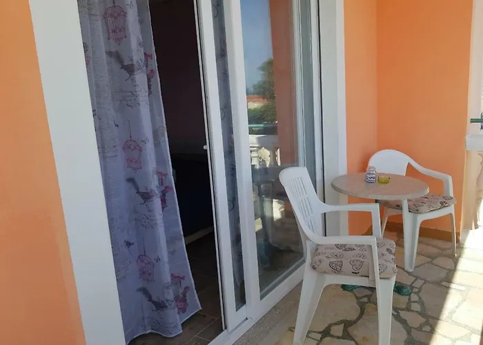 Nives Daire Mali Lošinj