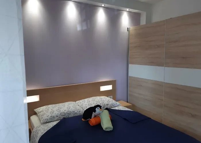 Nives Mali Lošinj