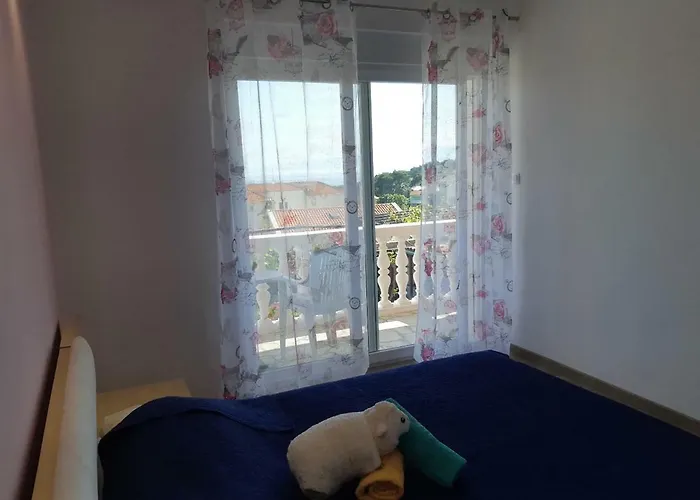 Nives Apartment Mali Lošinj