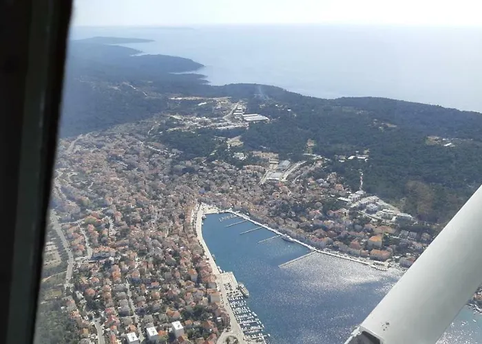 Nives * Mali Lošinj