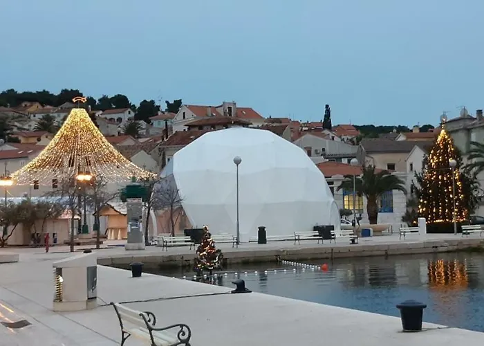 Nives * Mali Lošinj