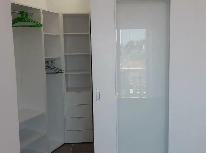 Apartment Nives Mali Lošinj