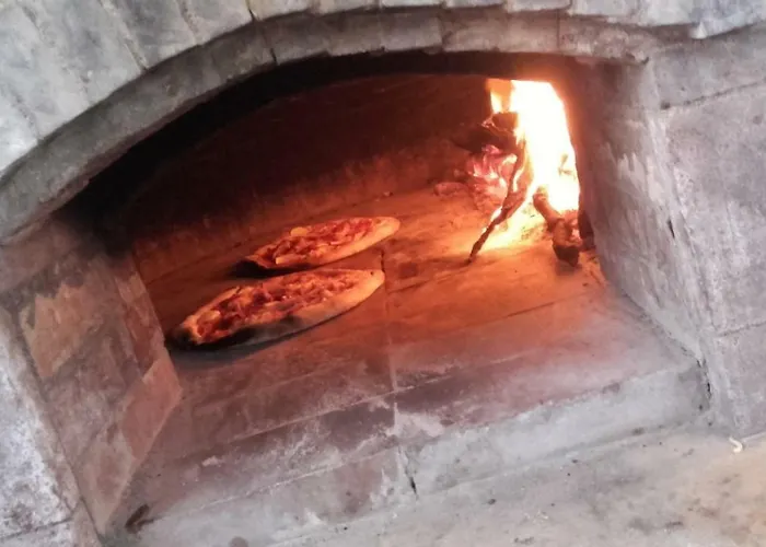Daire Nives Mali Lošinj