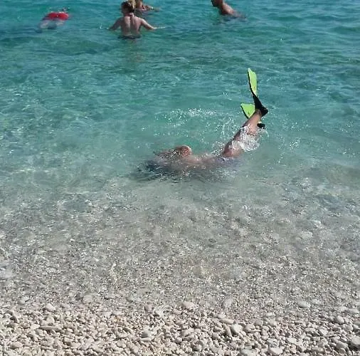 Nives Apartment Mali Lošinj