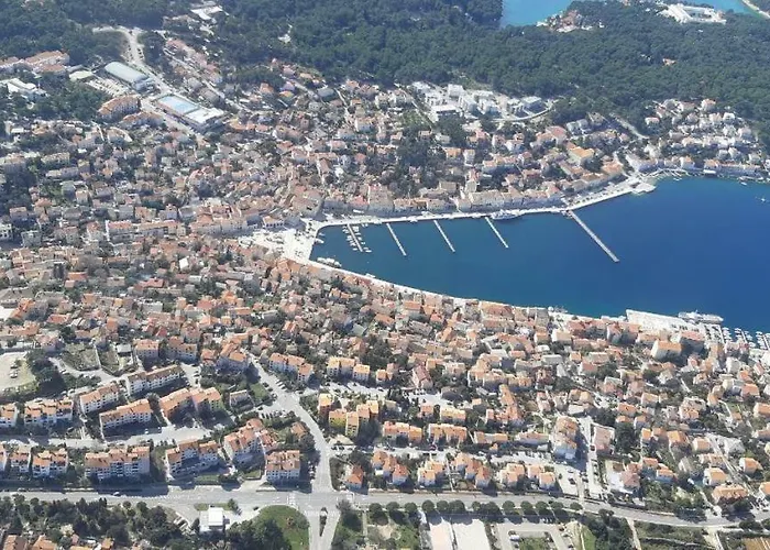 Apartment Nives Mali Lošinj