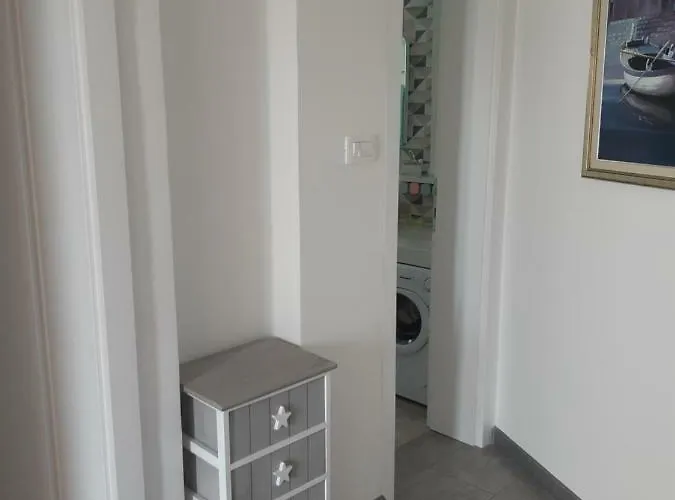 Nives Apartment *