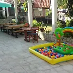 شقة Nives *