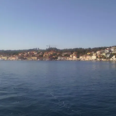 Nives Appartamento *