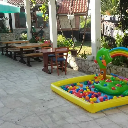 Appartamento Nives *